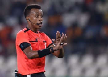 From US Rejection to European Spotlight: Somali Referee Omar Artan to Lead UEFA Super Cup
