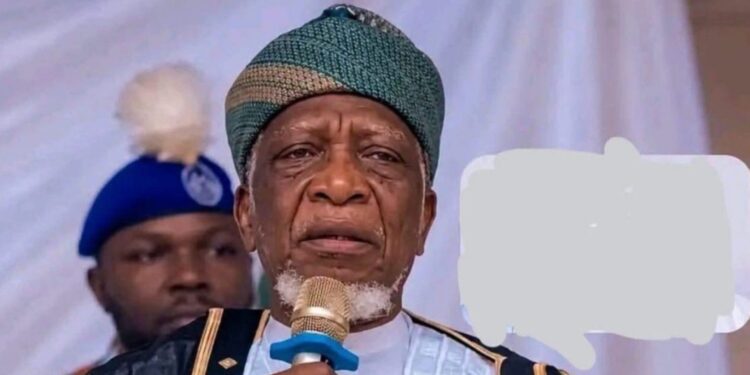 (VIDEO) Nigerian Cleric’s Call for Muslim-Muslim Ticket Sparks Outrage Ahead of 2027 Polls