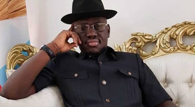 Nigeria: Timi Frank Demands Senate Suspension of Osun Senator Over Alleged Violent Remarks
