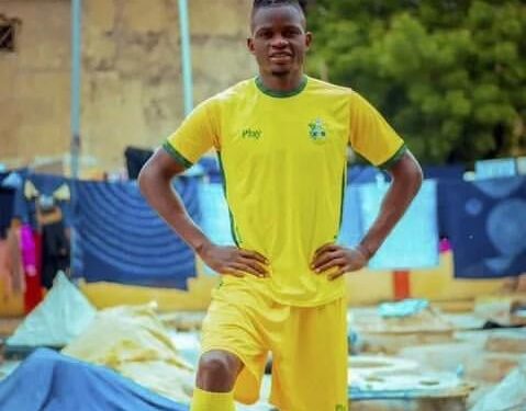 Nigeria: Katsina United Quashes Rumours, Confirms Player Chinedu Ozor Died After On-Field Collapse