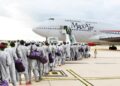 NAHCON Selects 5 Airlines to Airlift Nigerian Pilgrims for 2027 Hajj