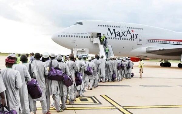 NAHCON Selects 5 Airlines to Airlift Nigerian Pilgrims for 2027 Hajj