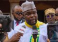 Nigeria: Accord Factional Leader Imumolen Dumps Adeleke, Throws Weight Behind APC’s Oyebamiji in Osun Race