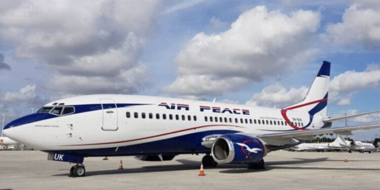 Nigeria: Air Peace Claims N2bn Loss After Union Picketing, Alleges Violence at Lagos and Abuja Airports