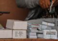 Osun Poll: INEC Says 81% of PVCs Collected as 432,843 Remain with CBN