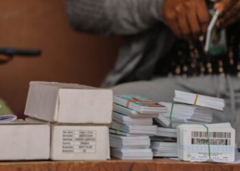 Osun Poll: INEC Says 81% of PVCs Collected as 432,843 Remain with CBN
