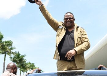 Tanzania Opposition Leader Tundu Lissu’s Treason Trial Resumes
