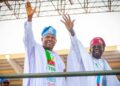 Nigeria’s President Tinubu Departs for Three-Week Leave in London, Shettima Steps in