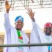 Nigeria’s President Tinubu Departs for Three-Week Leave in London, Shettima Steps in