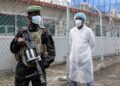 M23 Rebels Suspend Key Transport Links in Eastern Congo Over Ebola Fears