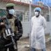 M23 Rebels Suspend Key Transport Links in Eastern Congo Over Ebola Fears