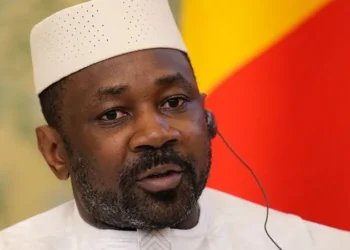 Mali Pardons Frenchman Jailed Over Alleged Coup Plot, Orders Immediate Deportation