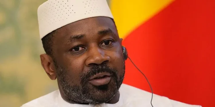 Mali Pardons Frenchman Jailed Over Alleged Coup Plot, Orders Immediate Deportation
