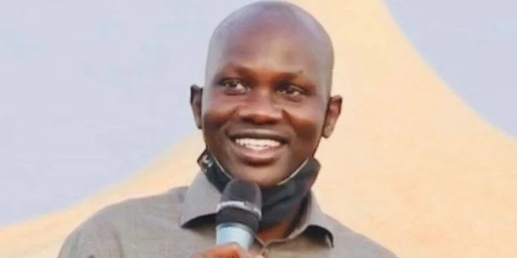 South Sudanese Whistleblower Athorbey Al-Gaddhaffy-Dit Freed After Nearly Two Months in Detention