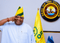 Nigeria: (VIDEO) Adeleke Receives Certificate of Return, Unveils N500m Fund and Scholarships for Election Victims
