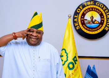 Nigeria: (VIDEO) Adeleke Receives Certificate of Return, Unveils N500m Fund and Scholarships for Election Victims
