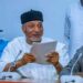 Nigeria: Kwara Senator Saliu Mustapha Resigns From APC, Blames State Leadership For Abandoning Party Values