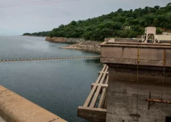(VIDEO) At Least 15 Killed as Overloaded Boat Capsizes on Lake Kariba