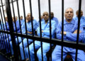 Mass Jailbreak in West Libya as Clashes Erupt Near Tripoli
