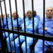 Mass Jailbreak in West Libya as Clashes Erupt Near Tripoli