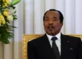 Cameroon’s Biya, Missing for 58 Days, Overhauls Top Military Command
