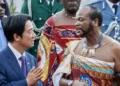 China Tells Citizens to Leave Eswatini Over Rising Crime and Security Concerns