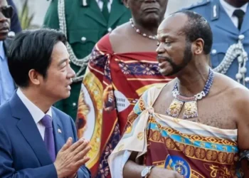 China Tells Citizens to Leave Eswatini Over Rising Crime and Security Concerns