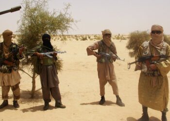 Mali Army Says 40 Militants Killed in Attack on San Military Base