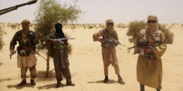 Mali Army Says 40 Militants Killed in Attack on San Military Base