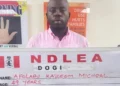 Nigerian Influencer Arrested Over $28m Cocaine Shipment Destined for UK