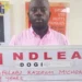 Nigerian Influencer Arrested Over $28m Cocaine Shipment Destined for UK