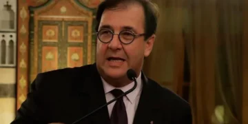 France Launches Disciplinary Case Against Ambassador to CAR Over Alleged Residence Misconduct