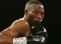 Four Arrested After Former World Boxing Champion Zolani Tete Shot Dead Outside His Home
