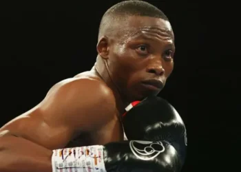 Four Arrested After Former World Boxing Champion Zolani Tete Shot Dead Outside His Home