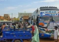 Khartoum Ends Two-Year Curfew as Civilians Return, But Sudan’s War Reaches Across Borders
