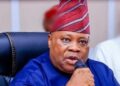 Nigeria: “It’s the People, Not Me” — Gov Adeleke Rejects ‘Adeleke Dynasty’ Claims in Osun