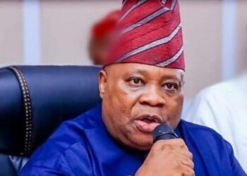 Nigeria: “It’s the People, Not Me” — Gov Adeleke Rejects ‘Adeleke Dynasty’ Claims in Osun