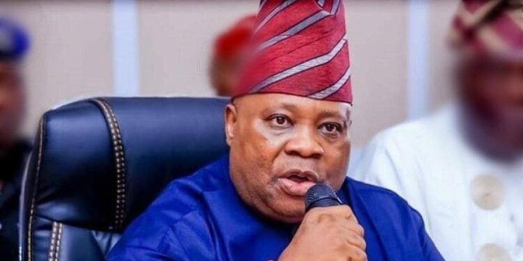 Nigeria: “It’s the People, Not Me” — Gov Adeleke Rejects ‘Adeleke Dynasty’ Claims in Osun