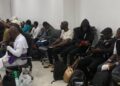 83 More Nigerians Return From South Africa on First Commercial Evacuation Flight Amid Xenophobia