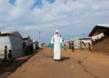 WHO Clears Uganda of Ebola as Congo Outbreak Kills More Than 2,700
