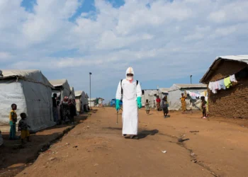 WHO Clears Uganda of Ebola as Congo Outbreak Kills More Than 2,700