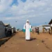 WHO Clears Uganda of Ebola as Congo Outbreak Kills More Than 2,700