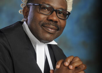 Prof. Is-haq Oloyede: A Profile in Forthrightness, a Legacy of Transformation – Dr. Muiz Banire