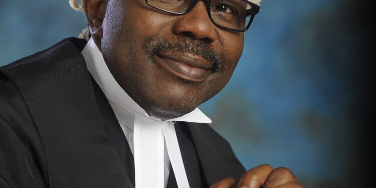 Prof. Is-haq Oloyede: A Profile in Forthrightness, a Legacy of Transformation – Dr. Muiz Banire