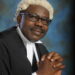 Prof. Is-haq Oloyede: A Profile in Forthrightness, a Legacy of Transformation – Dr. Muiz Banire