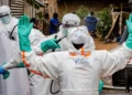 Ebola spreads to new Congo province after infected taxi driver dies in Buta