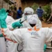 Ebola spreads to new Congo province after infected taxi driver dies in Buta