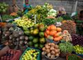 Nigeria’s Inflation Eases to 15.43% in July as Price Growth Slows