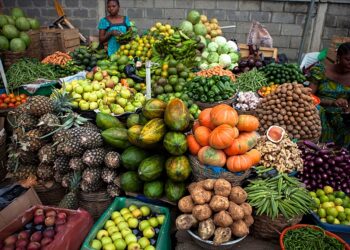 Nigeria’s Inflation Eases to 15.43% in July as Price Growth Slows