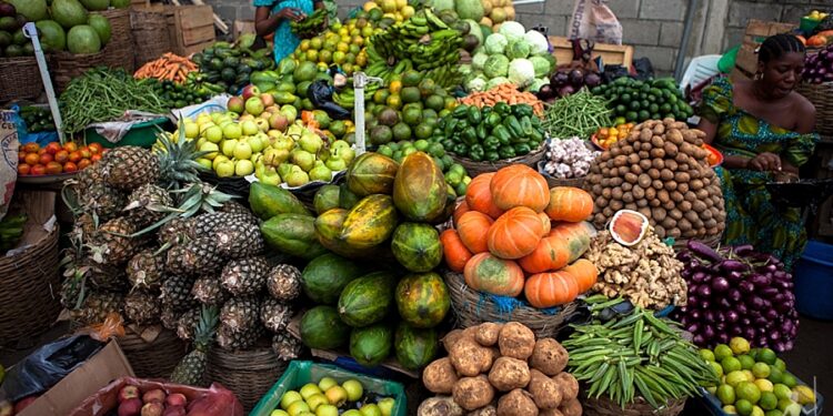 Nigeria’s Inflation Eases to 15.43% in July as Price Growth Slows